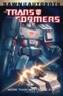 Image for Transformers: More Than Meets The Eye Volume 6