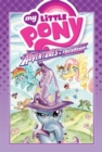Image for My Little Pony: Adventures in Friendship Volume 1