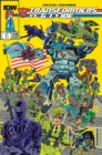 Image for Transformers vs G.I. Joe Volume 1