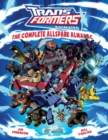 Image for Transformers Animated: The Complete Allspark Almanac