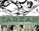 Image for Tarzan: The Complete Russ Manning Newspaper Strips Volume 4 (1974-1979)