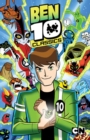 Image for Ben 10 Classics Volume 4: Beauty and the Ben
