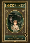 Image for Locke &amp; Key Master Edition Volume 1