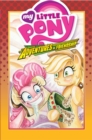 Image for My Little Pony: Adventures in Friendship Volume 2