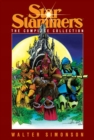 Image for Star Slammers: The Complete Collection