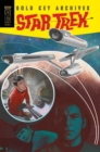 Image for Star Trek Gold Key Archives Volume 3