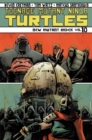 Image for Teenage Mutant Ninja Turtles Volume 10 New Mutant Order