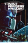 Image for Transformers: Primacy