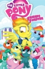 Image for My Little Pony: Friends Forever Volume 3