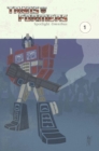 Image for Transformers: Spotlight Omnibus Volume 1