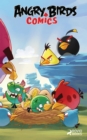 Image for Angry Birds Comics Volume 2: When Pigs Fly