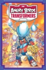 Image for Angry Birds / Transformers: Age of Eggstinction