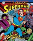 Image for Superman: The Atomic Age Sundays Volume 1 (1949-1953)