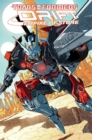 Image for Transformers: Drift - Empire of Stone