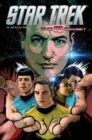 Image for Star Trek Volume 9 The Q Gambit