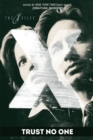 Image for X-Files: Trust No One