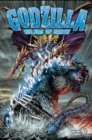 Image for Godzilla: Rulers of Earth Volume 5