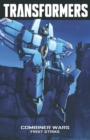 Image for Transformers Volume 7: Combiner Wars--First Strike