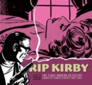 Image for Rip Kirby, Vol. 8 1964-1967
