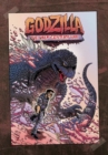 Image for Godzilla: The Half Century War