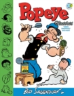 Image for Popeye Classics: Weed Shortage and more!
