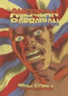 Image for American Barbarian: The Complete Series