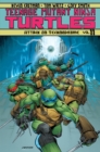 Image for Teenage Mutant Ninja Turtles Volume 11: Attack On Technodrome