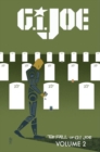 Image for G.I. Joe The Fall Of G.I. Joe Volume 2