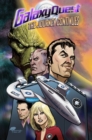 Image for Galaxy quest  : the journey continues