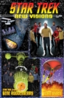 Image for Star Trek: New Visions Volume 2