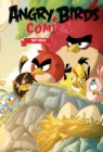 Image for Angry Birds Comics Volume 3: Sky High