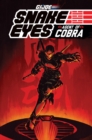 Image for Snake Eyes, agent of COBRA