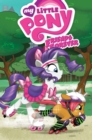 Image for My Little Pony: Friends Forever Volume 4