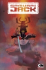 Image for Samurai Jack Volume 4: The Warrior-King