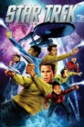 Image for Star Trek Volume 10