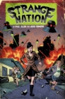 Image for Strange Nation