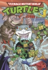 Image for Teenage Mutant Ninja Turtles adventuresVolume 10