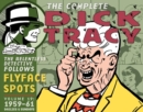 Image for Complete Chester Gould&#39;s Dick Tracy Volume 19
