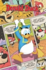 Image for Donald Duck: Shellfish Motives