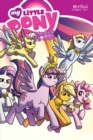 Image for My little pony, friendship is magic