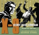 Image for X-9: Secret Agent Corrigan Volume 6