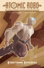 Image for Atomic Robo The Everything Explodes Collection