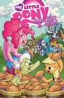 Image for My Little Pony: Friendship is Magic Volume 8
