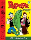Image for Popeye Classics Volume 7 Nothing And More!