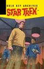 Image for Star Trek Gold Key Archives Volume 4
