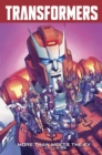 Image for Transformers More Than Meets The Eye Volume 8