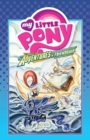 Image for My Little Pony: Adventures in Friendship Volume 4