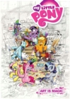 Image for My Little Pony: Art is Magic!, Vol. 1