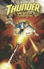 Image for T.H.U.N.D.E.R. Agents Classics Volume 6