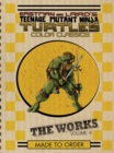 Image for Teenage Mutant Ninja Turtles  : the worksVolume 4